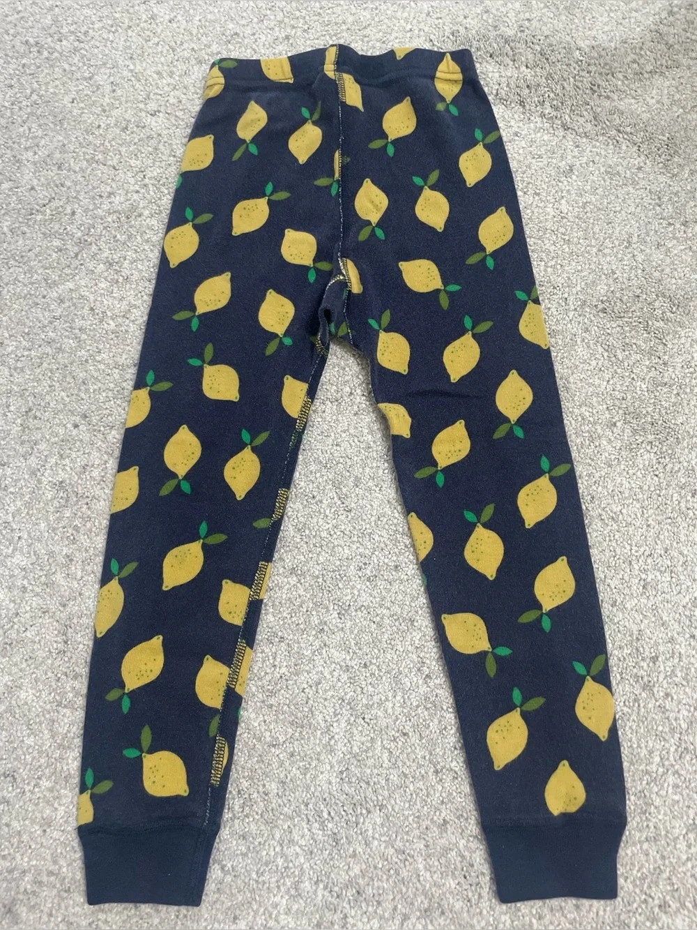 Hanna Andersson Pajama Bundle; Size 5